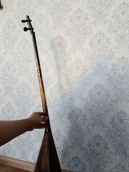 Домбыра домбра с чехлом