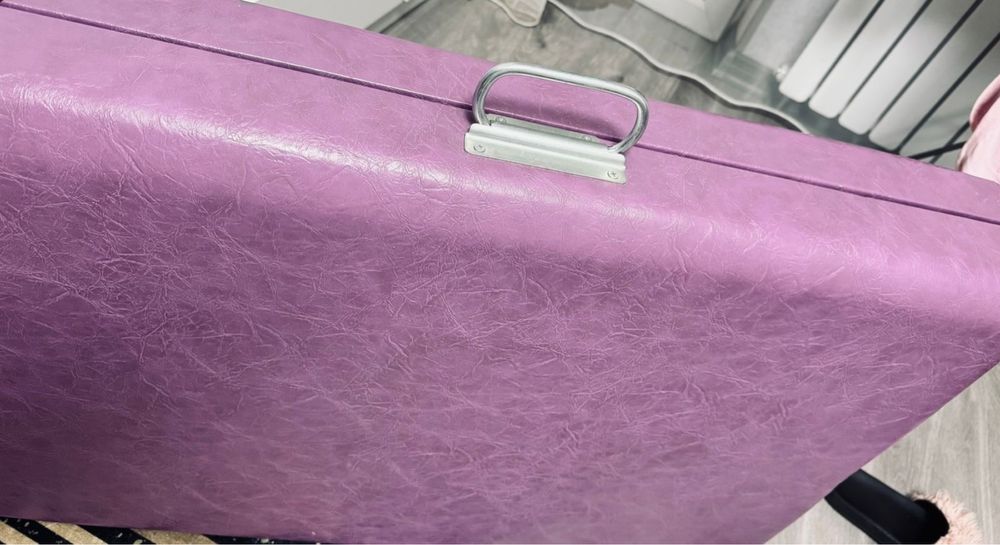 Кушетка доя бьюти-мастера