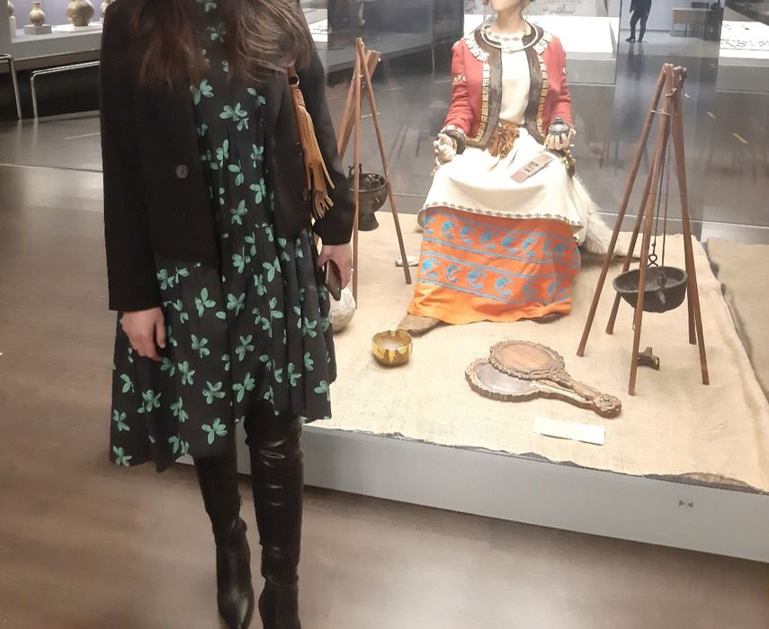 Продам летнее платье