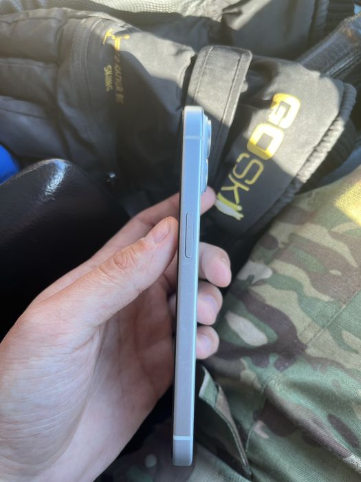 Iphone 15 обмен