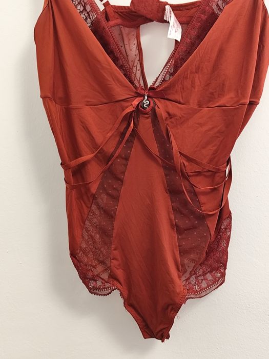 I AM Danielle body XXL