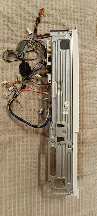 Електронен блок управление (програматор) пералня Electrolux EWX14550W