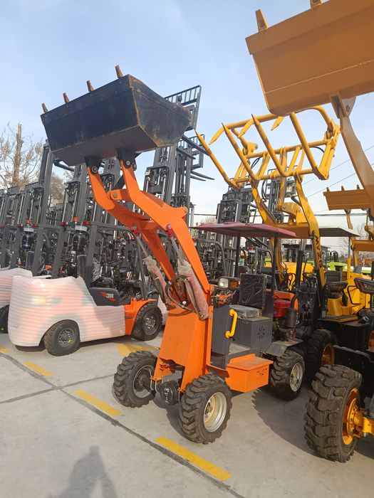 Mini pagruzchik 02 kub