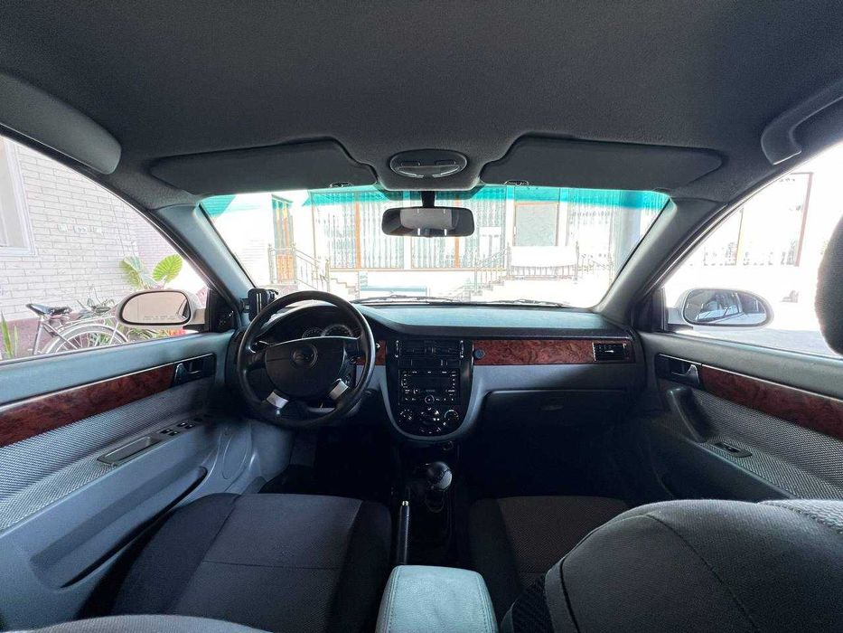 Ласетти 2 позиция механика сотилади