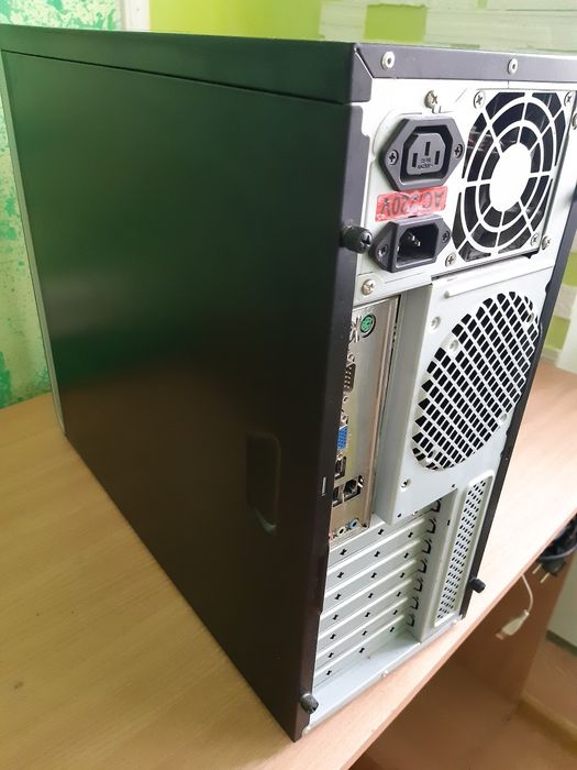 Компьютер - 14000 тенге