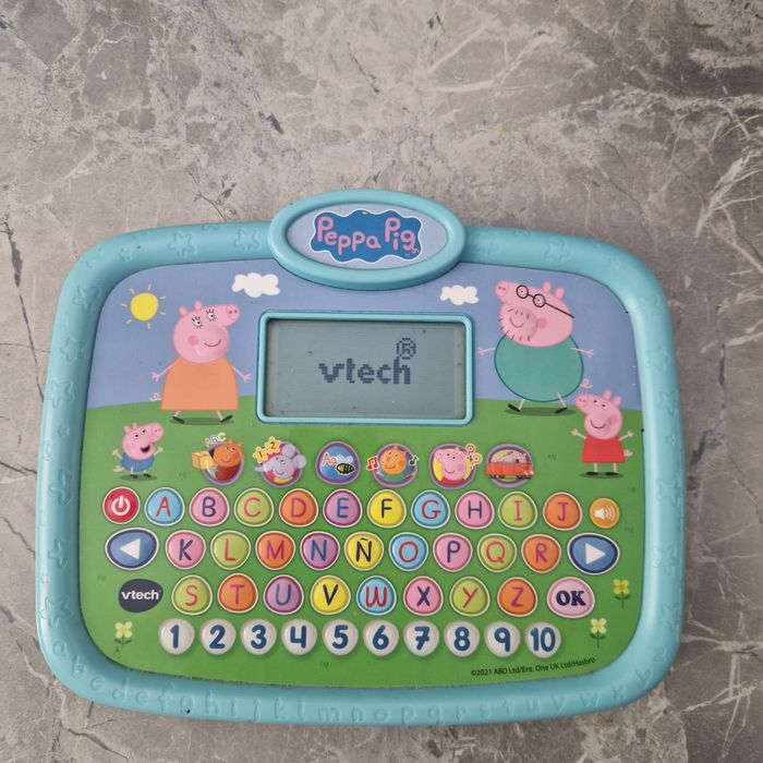 LOT Tablete Vtech si Leapfrog