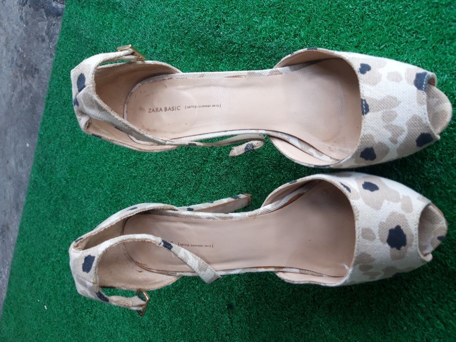 Дамски  обувки 38номер