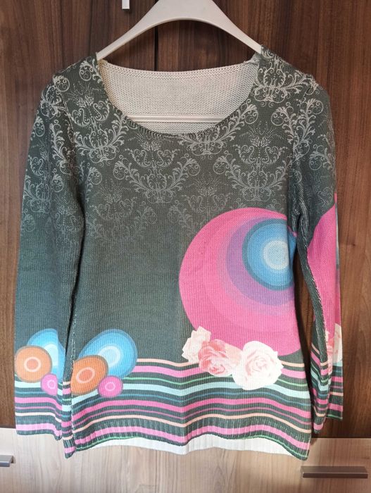 Дамски пуловери по 10 лв