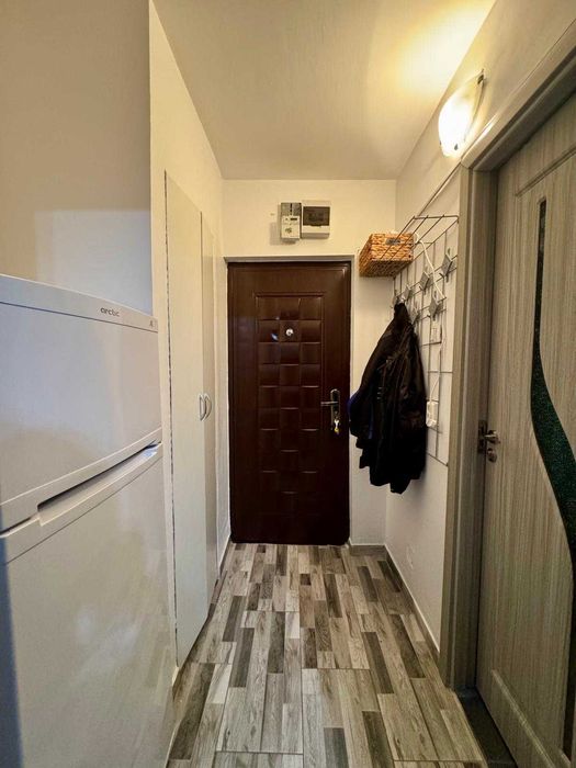 Inchiriez garsoniera, 28 m2, Manastur