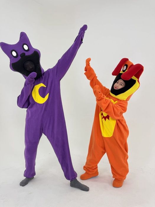 Аниматоры в Алматы по акции