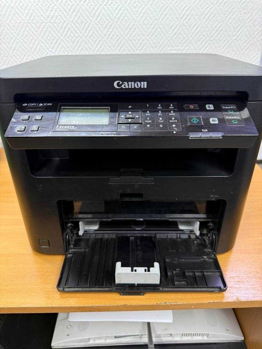 Canon MF 232W printer