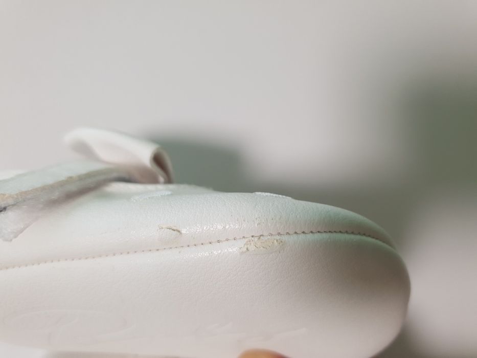 Детски официални обувки