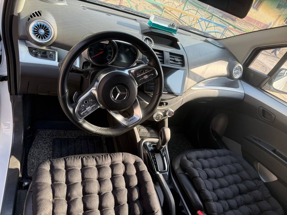 Продаётся Spark 2022