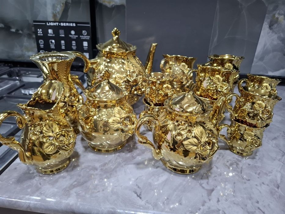 Сервис продаётся