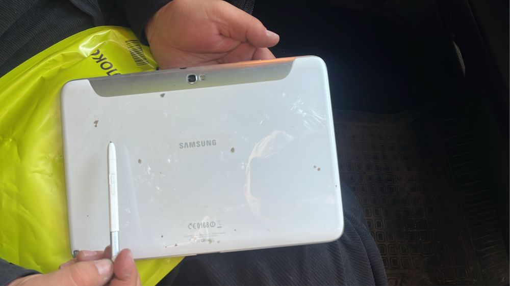 Ipad Air 2 на запчасти