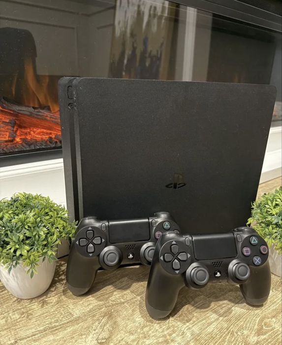 Sony Playstation 4 dlm 1 tb