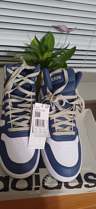 Мъжки маратонки Adidas 44 номер
