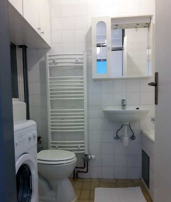 Дава се под наем Едностаен апартамент в Пловдив, Тракия - 40 кв.м за 193.8 € - Снимка #4