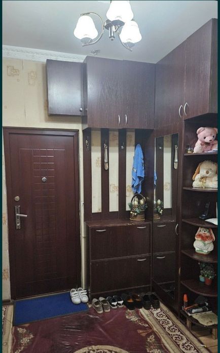 ^Ипотека 3в4-Комнатный 3й-Этаж РАЗДЕЛКА‼️с Мебелью и Техникой