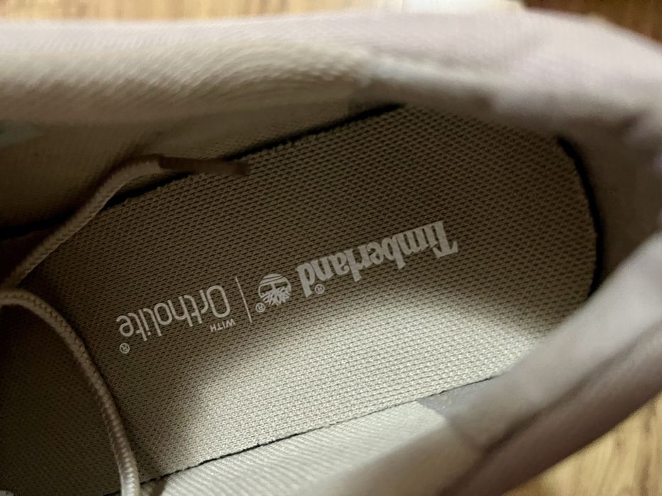 Timberland Greyfield sneakers