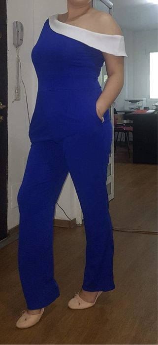 Salopeta dama M/38 noua