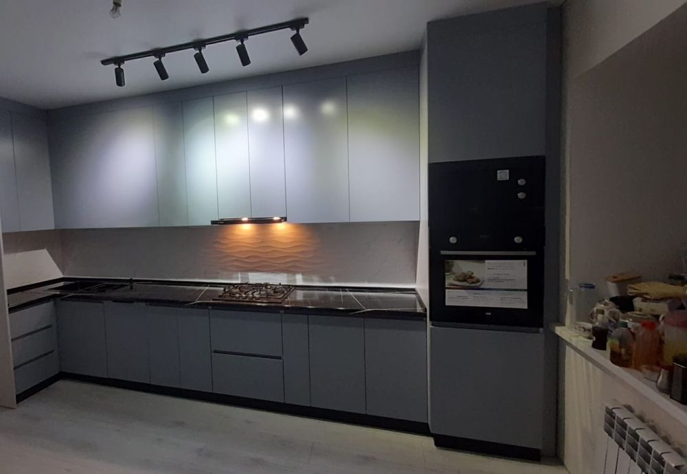 Мебель на заказ. Актобе