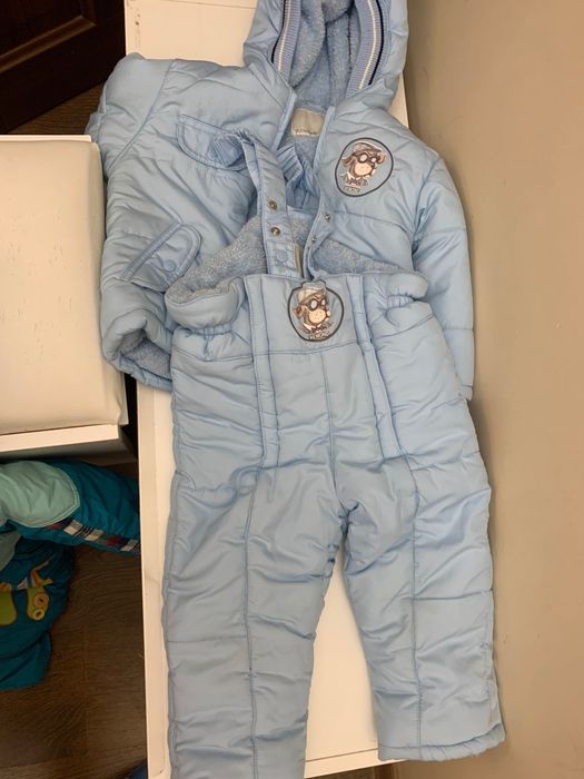 Детская одежда, для детей от 1- 10 лет