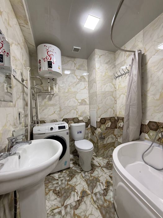 Срочно продается 1/4/10 Юнусабад 13 Новостройка