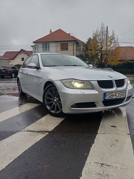 BMW 3 Series 2006 — imagine 4