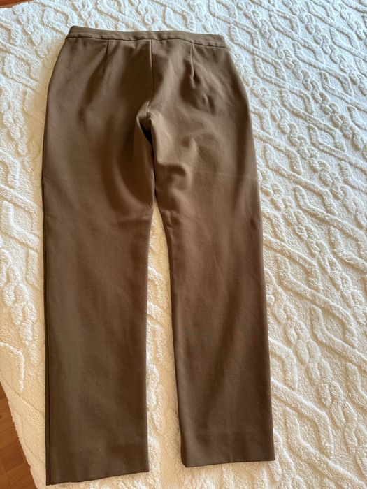 Pantaloni L Max Mara, stare impecabila