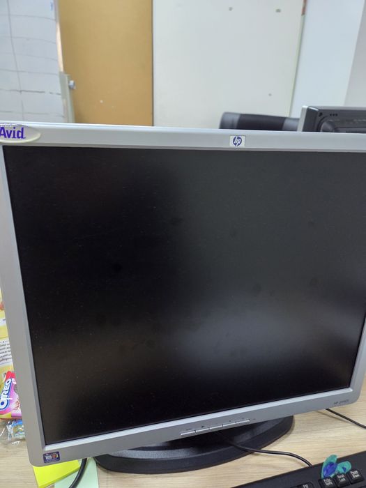 Настольный компьютер