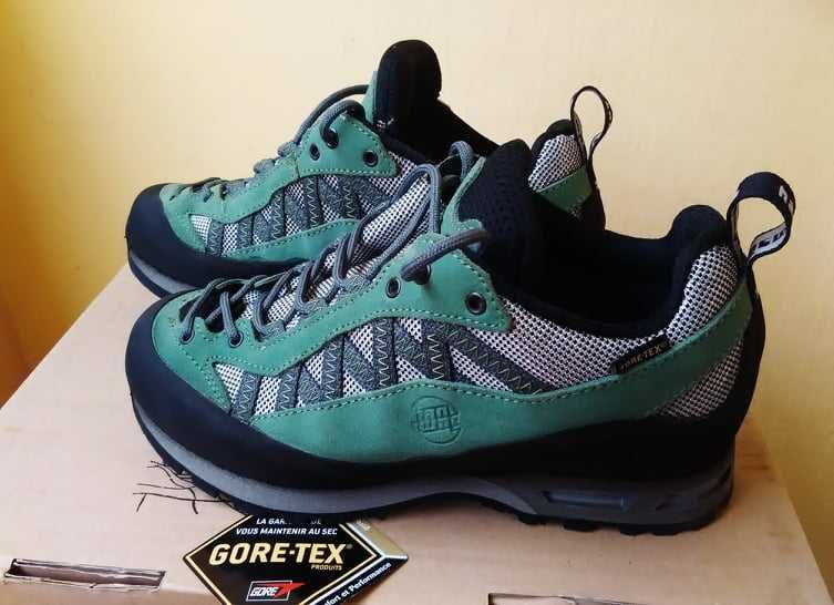 Дамски туристически Обувки HANWAG, нови