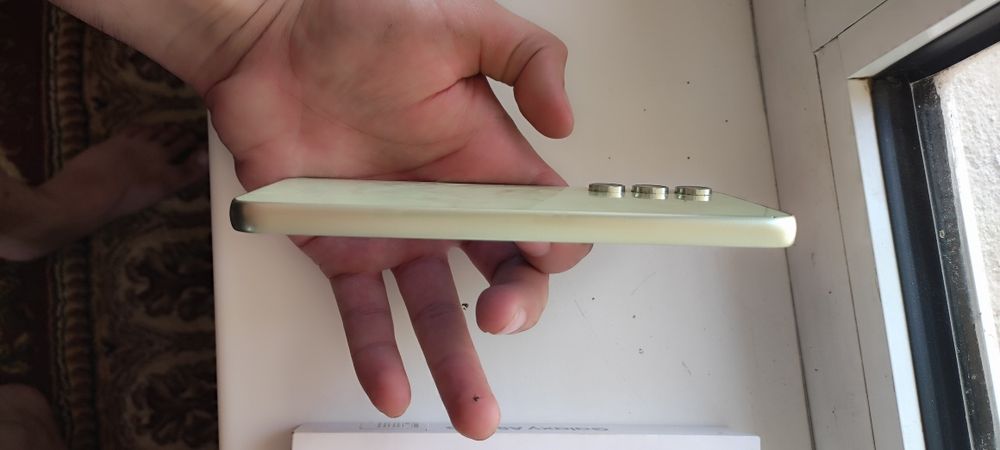 Самсунг А54 5G  8/256 сотилади