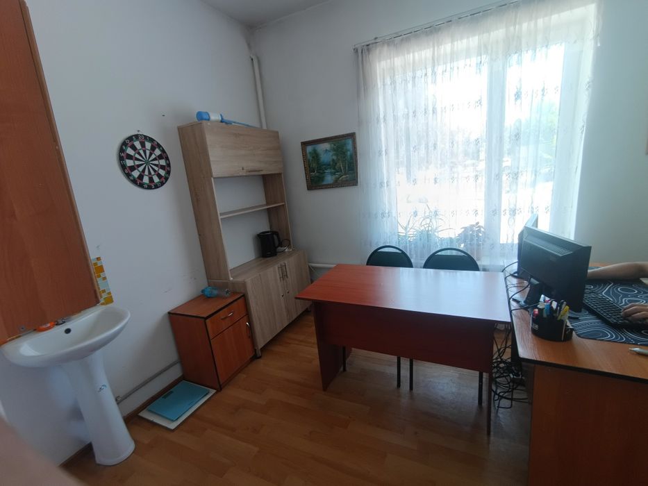 Сдам в аренду кабинеты под офис