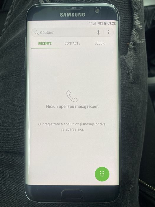 Vand samsung S7 edge impecabil