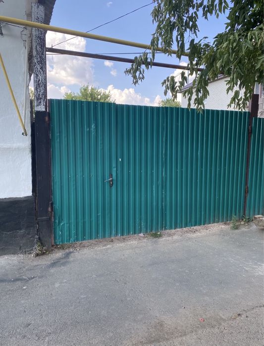 Продается дом в районе Налоговой