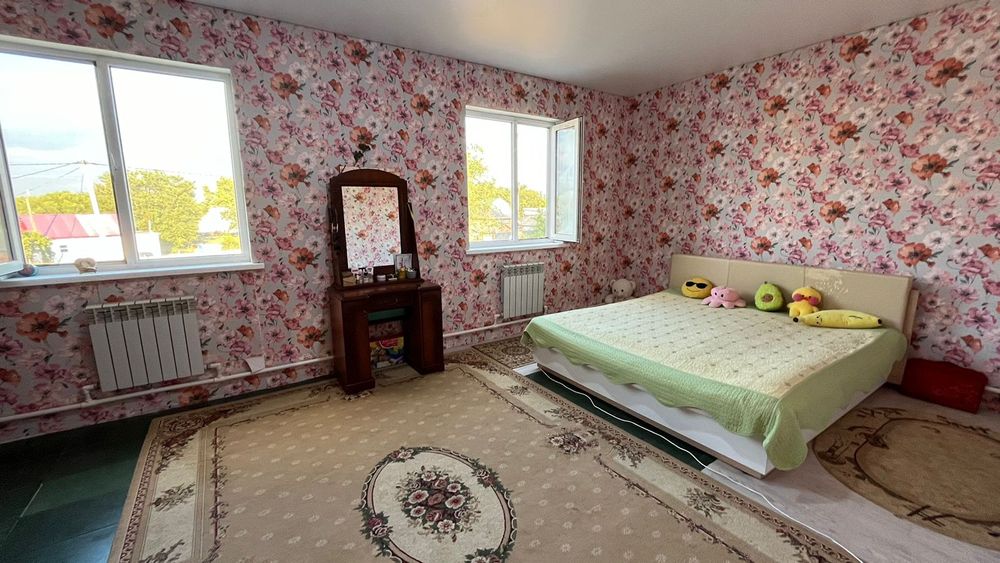 Продам дом в 2 уровня