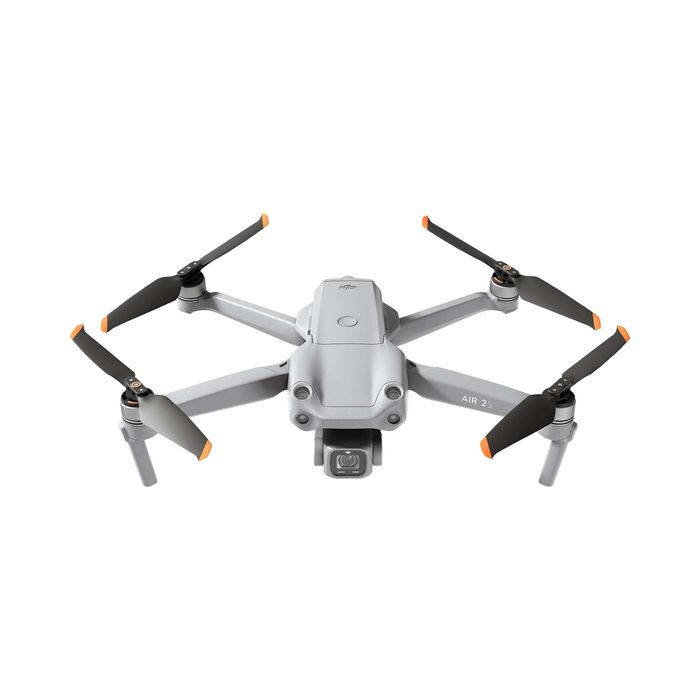 DJI Air 2S Fly More (double) Combo