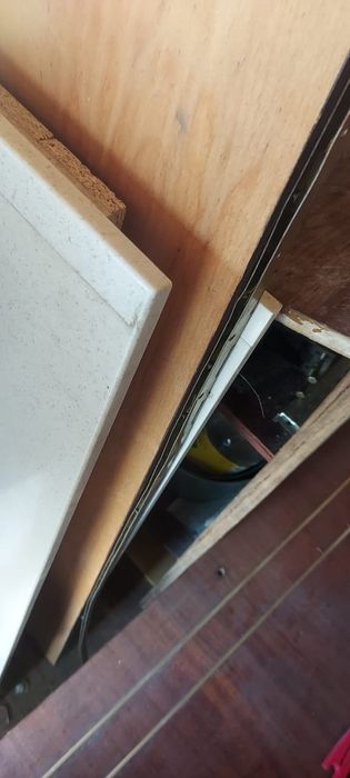 Столещница гранитная