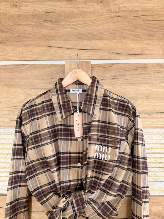 Разкошна суперактуална спортна ежедневна риза MM