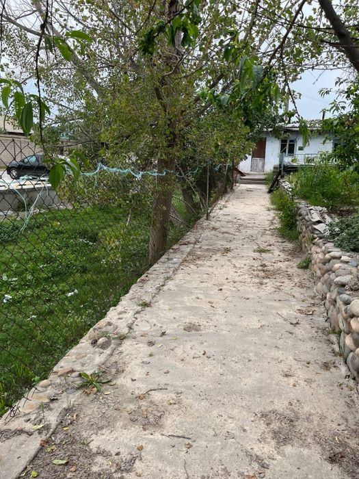 Продаётся участок 6 + 0.5 сотых