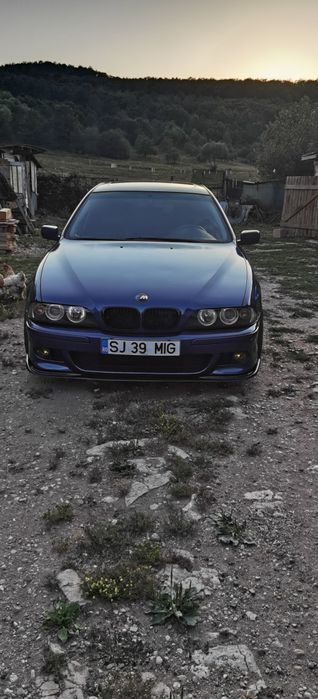 BMW 5 Series 2003 — imagine 3