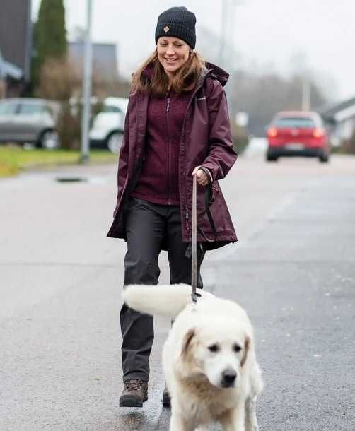 Супер технично и практично ежедневно яке Pinewood® Wilda Parka 12К #XL
