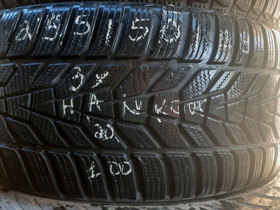 ПРОМОЦИЯ!Зимни Единични Гуми:245/45/19;275/40/19;255/45/19;265/55/19..