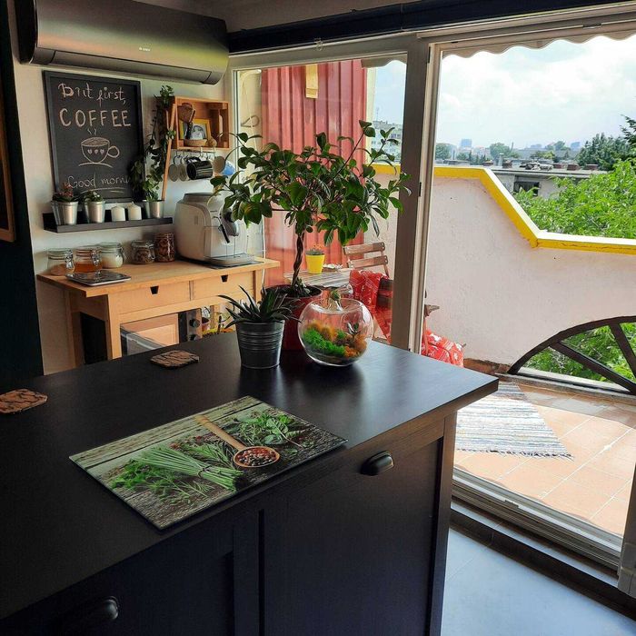 Дава се под наем Тристаен апартамент в София, Карпузица - 75 кв.м за 750 € - Снимка #2