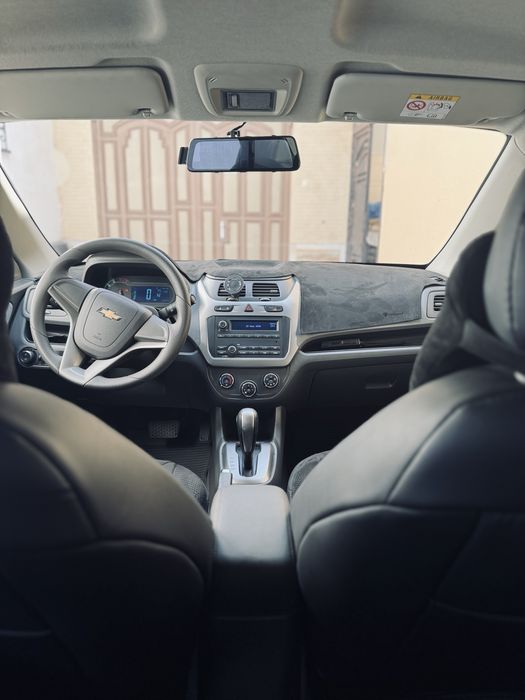 Cobalt LTZ Avtomat 2022 sotiladi