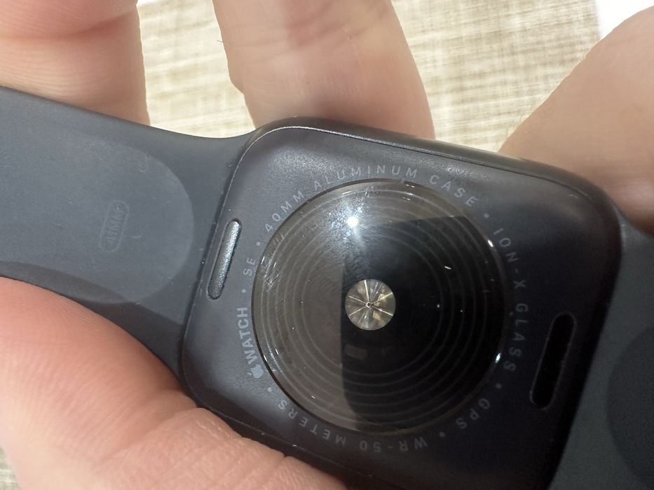 Apple Watch SE 40mm S/M