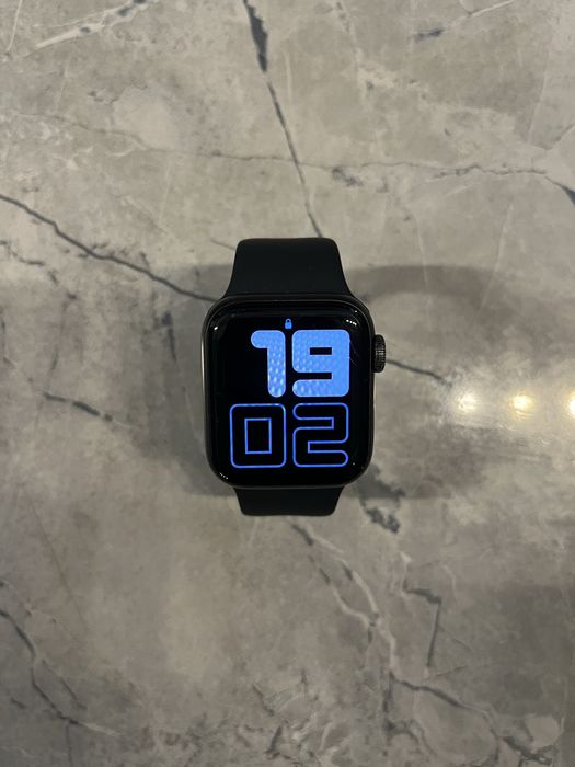 Apple Watch se