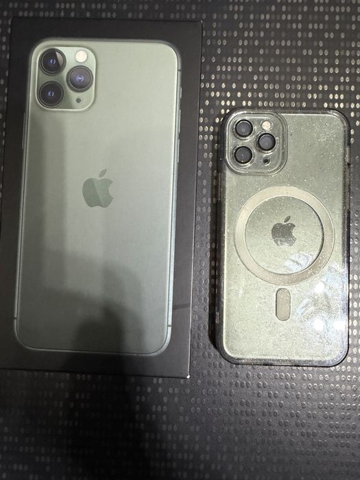 Iphone 11 pro de vanzare