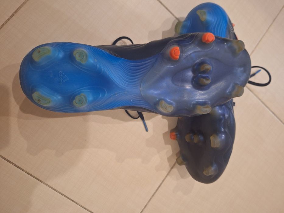 Бутонки ADIDAS PERFORMANCE Copa Sense.1 FG 41 1/3